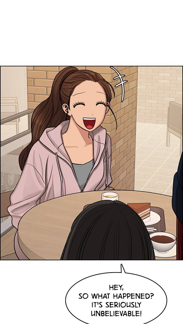 True Beauty chapter 145 page 76