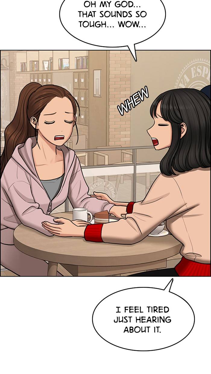 True Beauty chapter 145 page 79