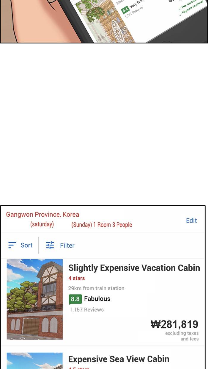 True Beauty chapter 145 page 84