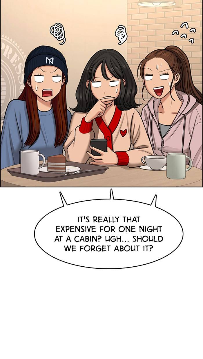 True Beauty chapter 145 page 86