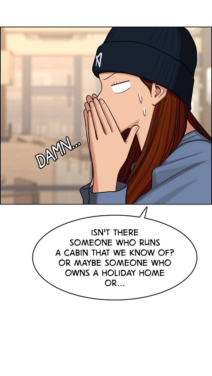 True Beauty chapter 145 page 87