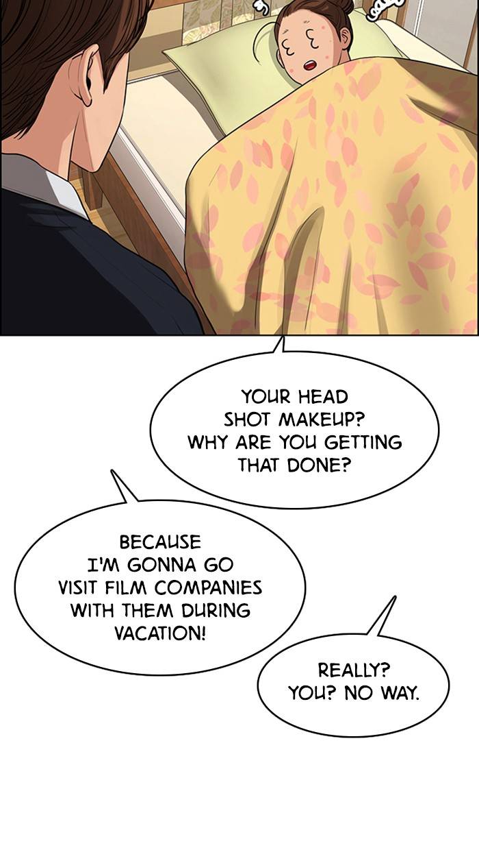 True Beauty chapter 145 page 9