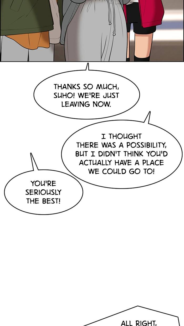 True Beauty chapter 145 page 93