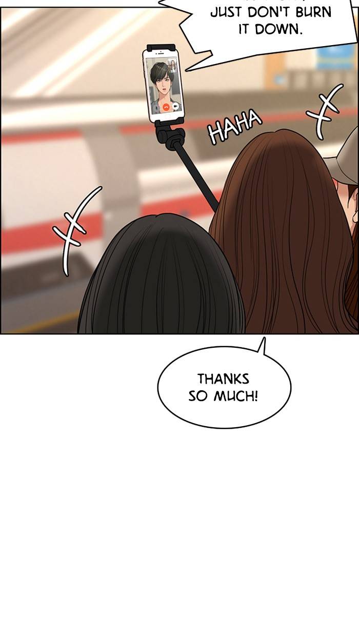 True Beauty chapter 145 page 94