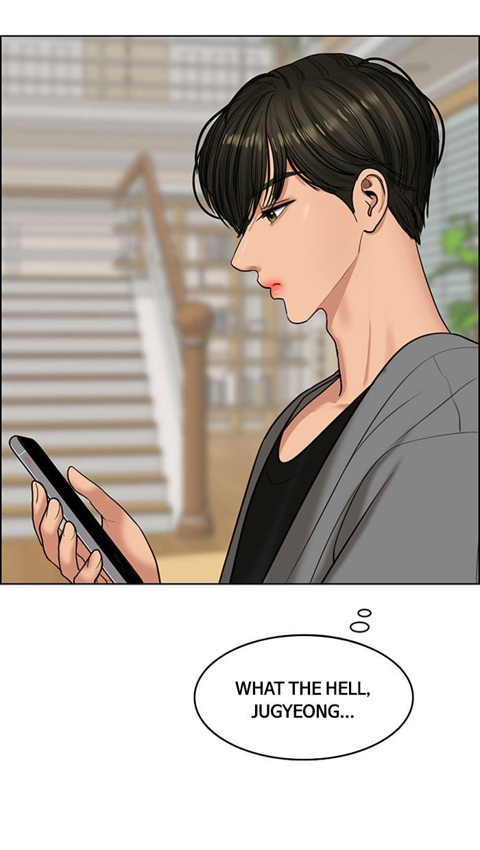 True Beauty chapter 145 page 95