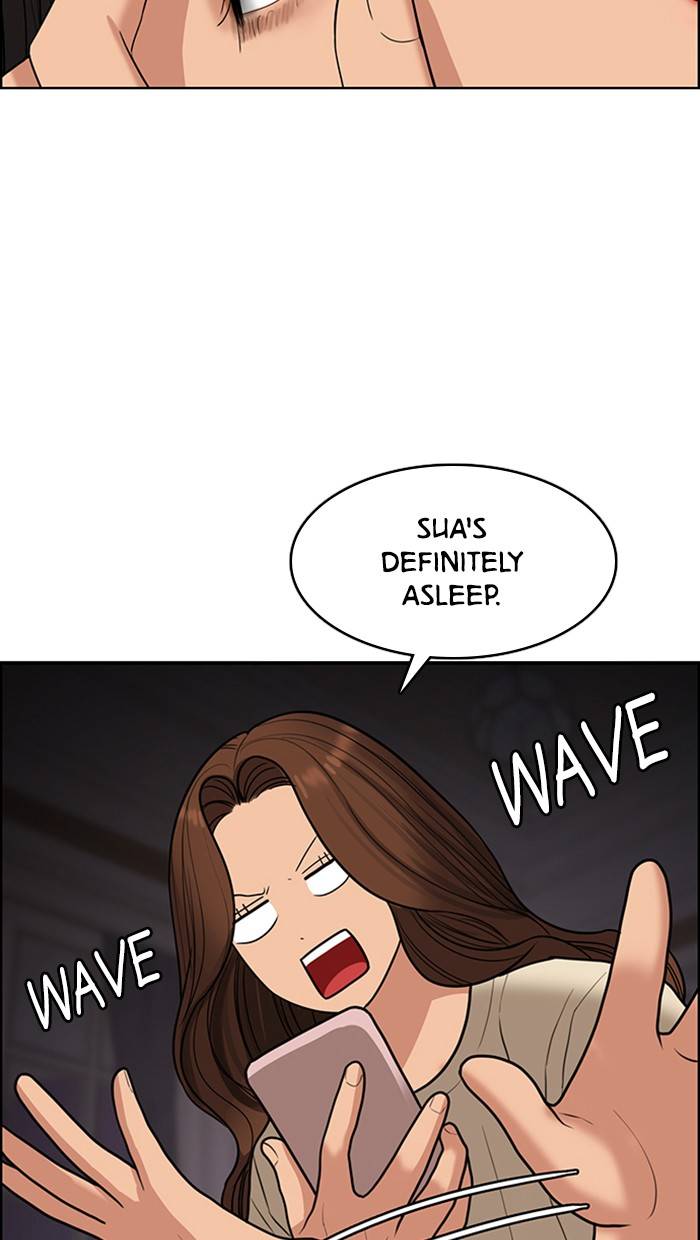 True Beauty chapter 146 page 102