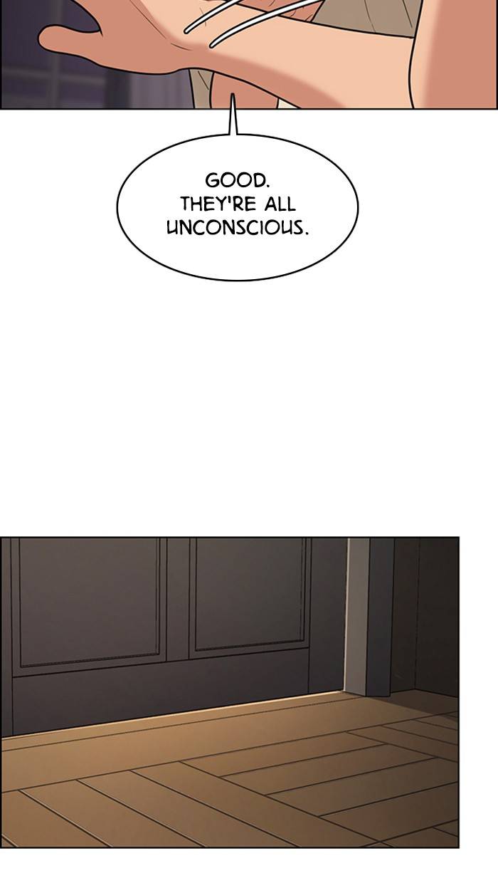 True Beauty chapter 146 page 103