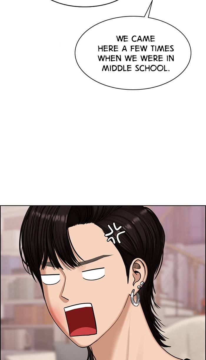 True Beauty chapter 146 page 16