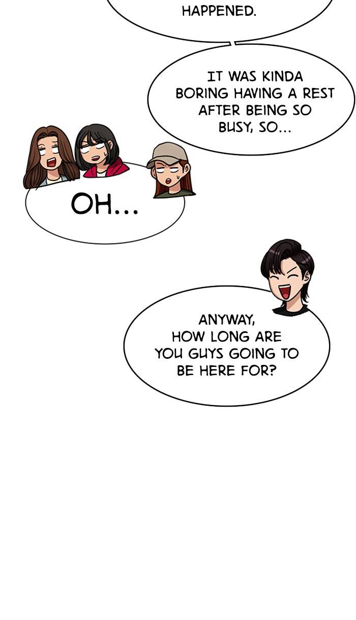 True Beauty chapter 146 page 20