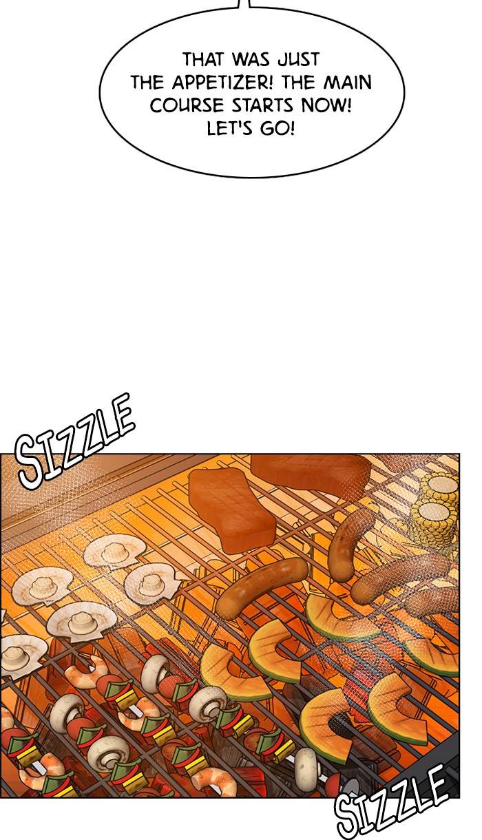 True Beauty chapter 146 page 25