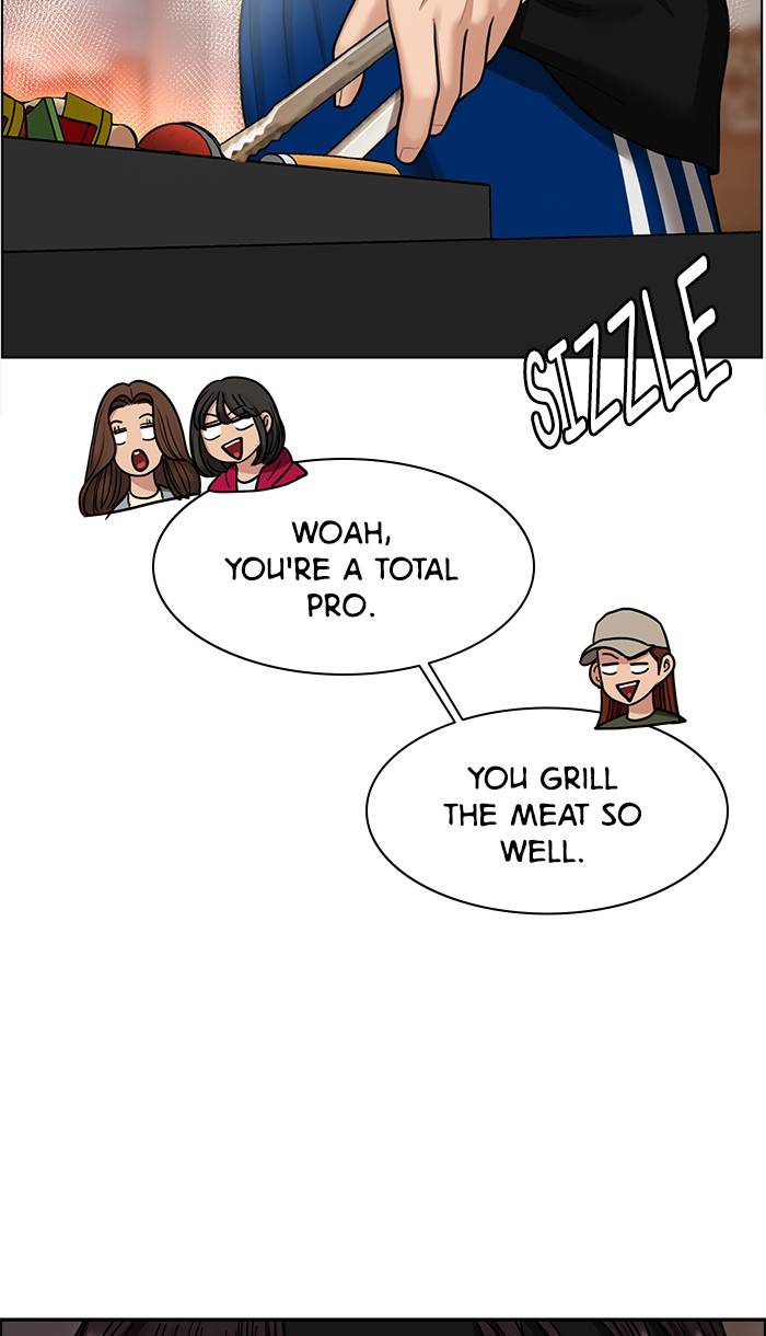 True Beauty chapter 146 page 27