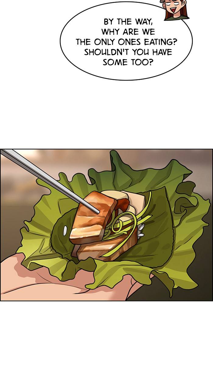 True Beauty chapter 146 page 29