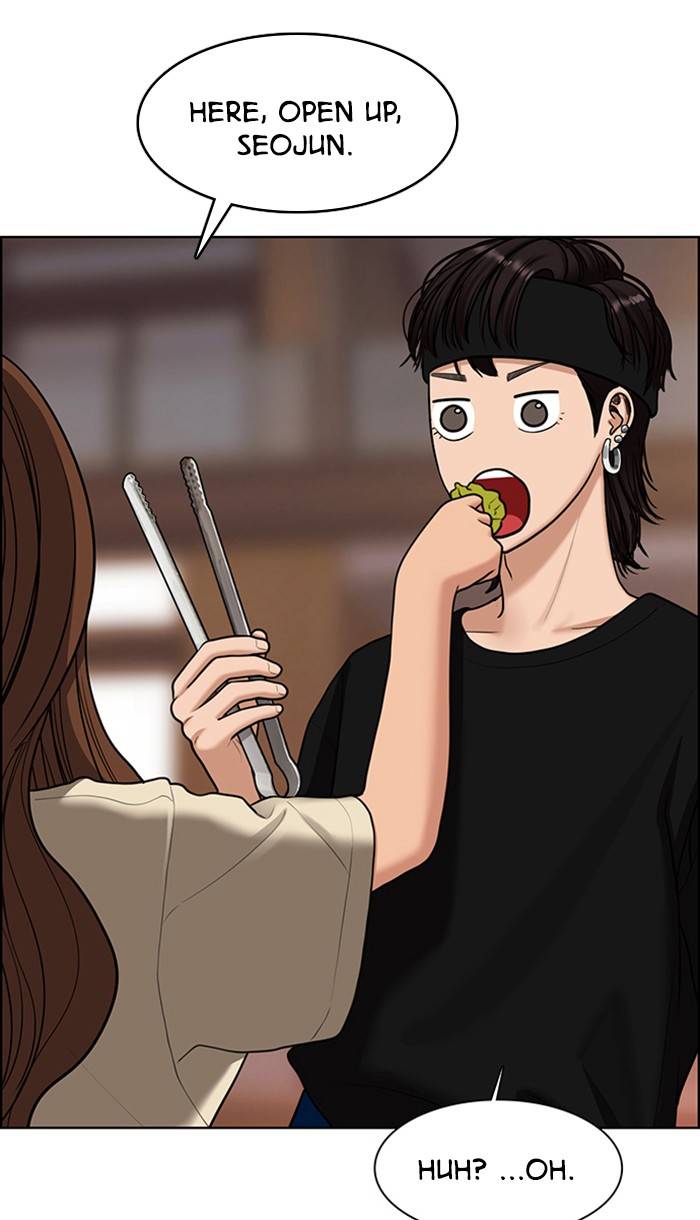 True Beauty chapter 146 page 30