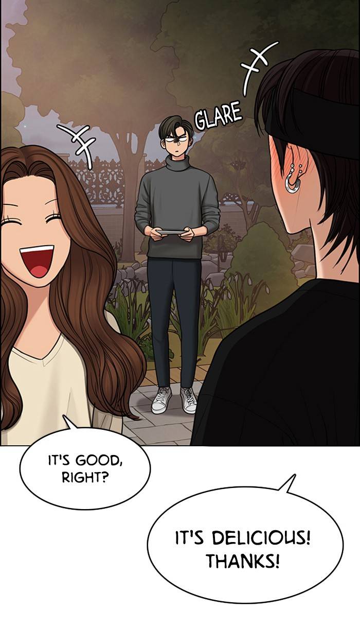 True Beauty chapter 146 page 32