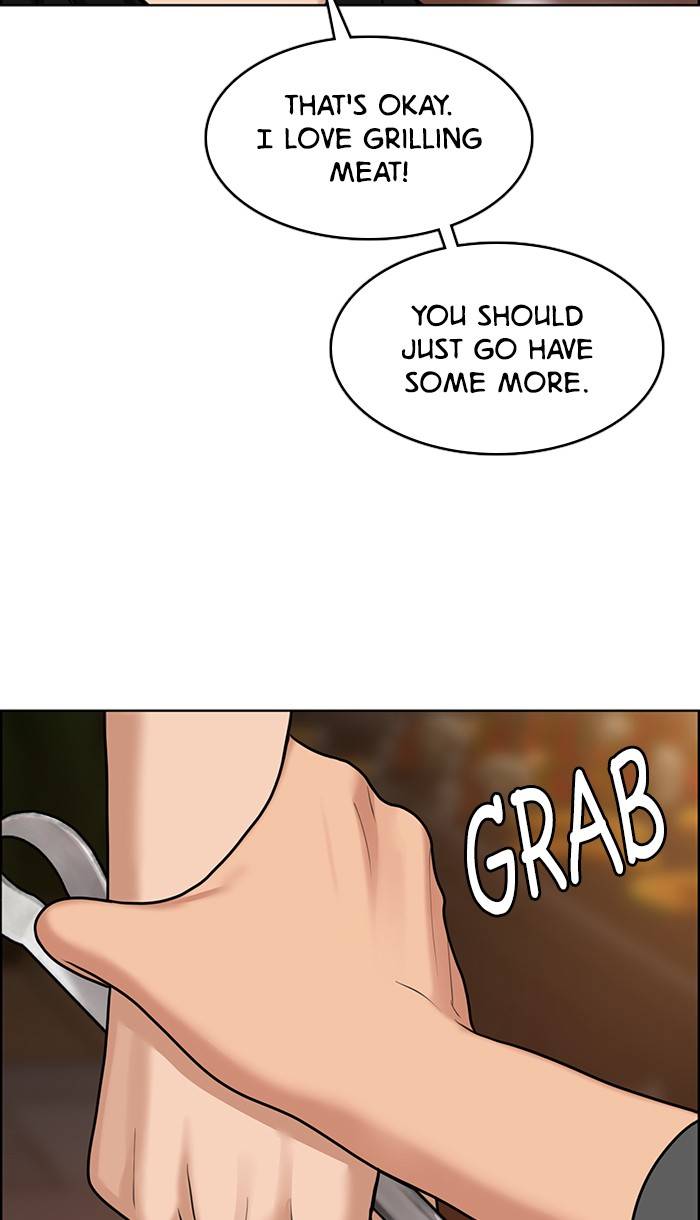 True Beauty chapter 146 page 35