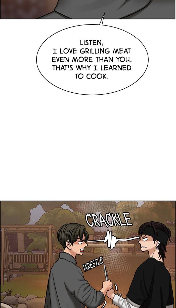 True Beauty chapter 146 page 37