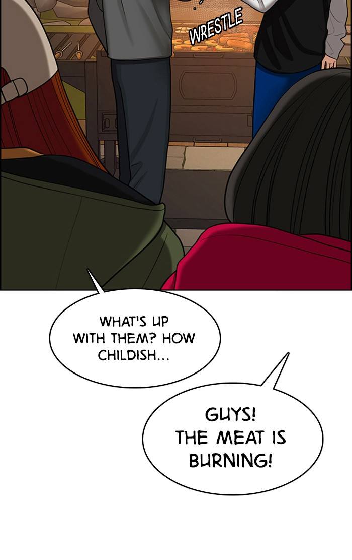 True Beauty chapter 146 page 38