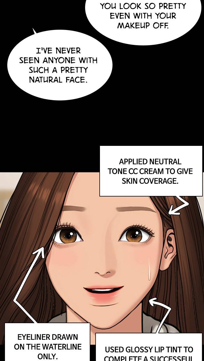 True Beauty chapter 146 page 45