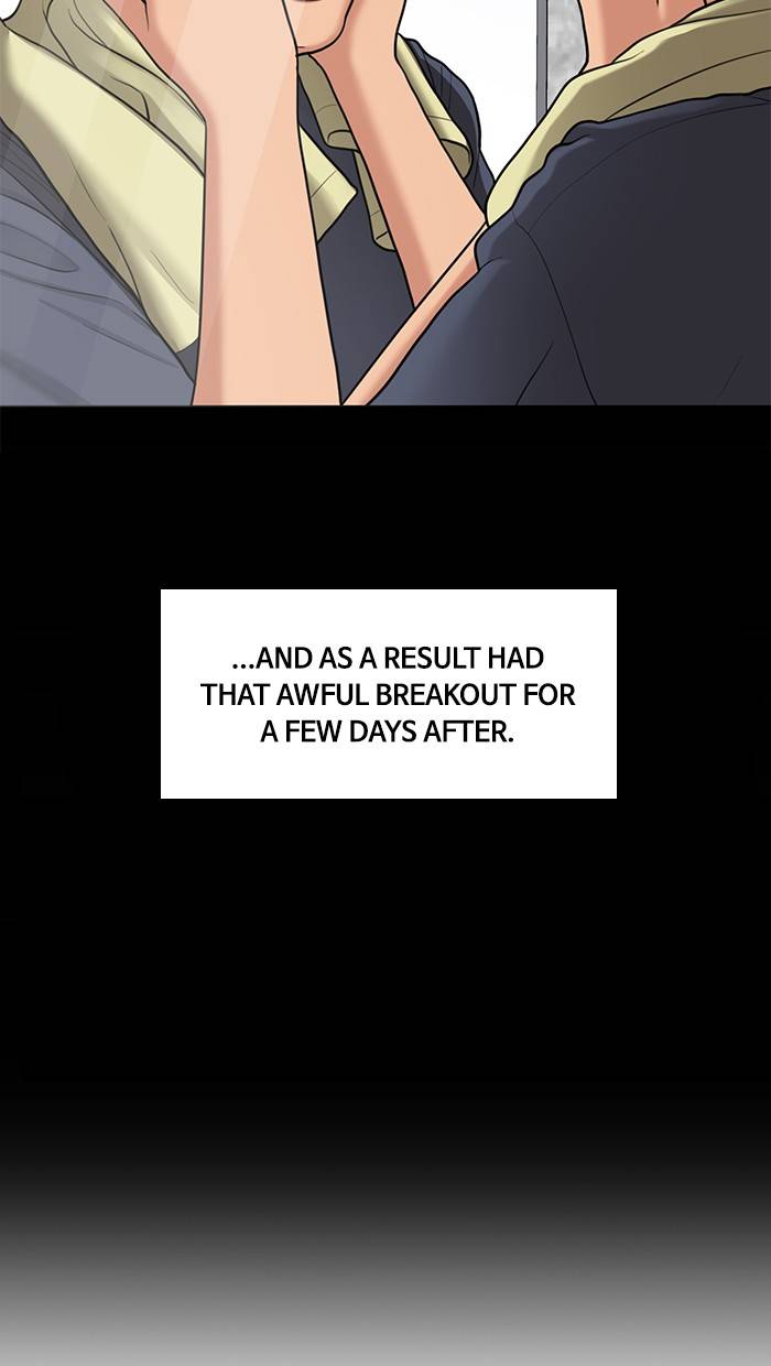 True Beauty chapter 146 page 47