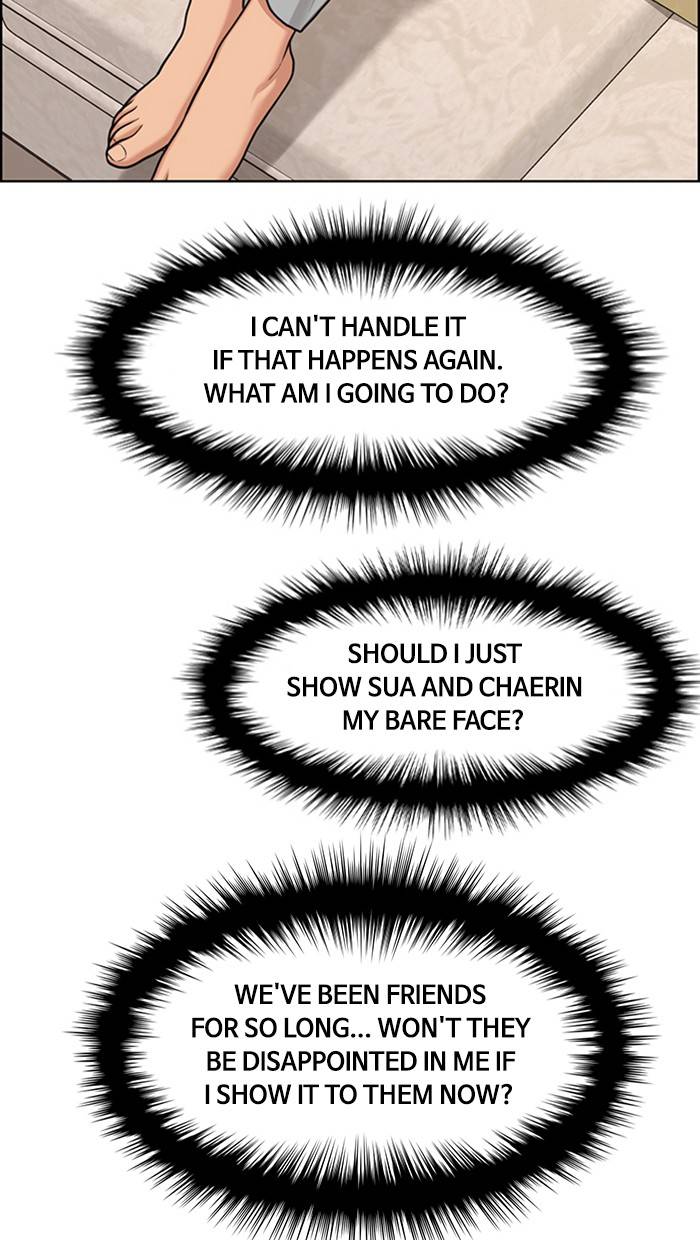 True Beauty chapter 146 page 49