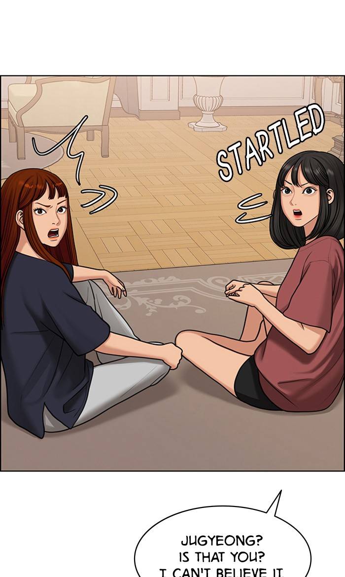 True Beauty chapter 146 page 58