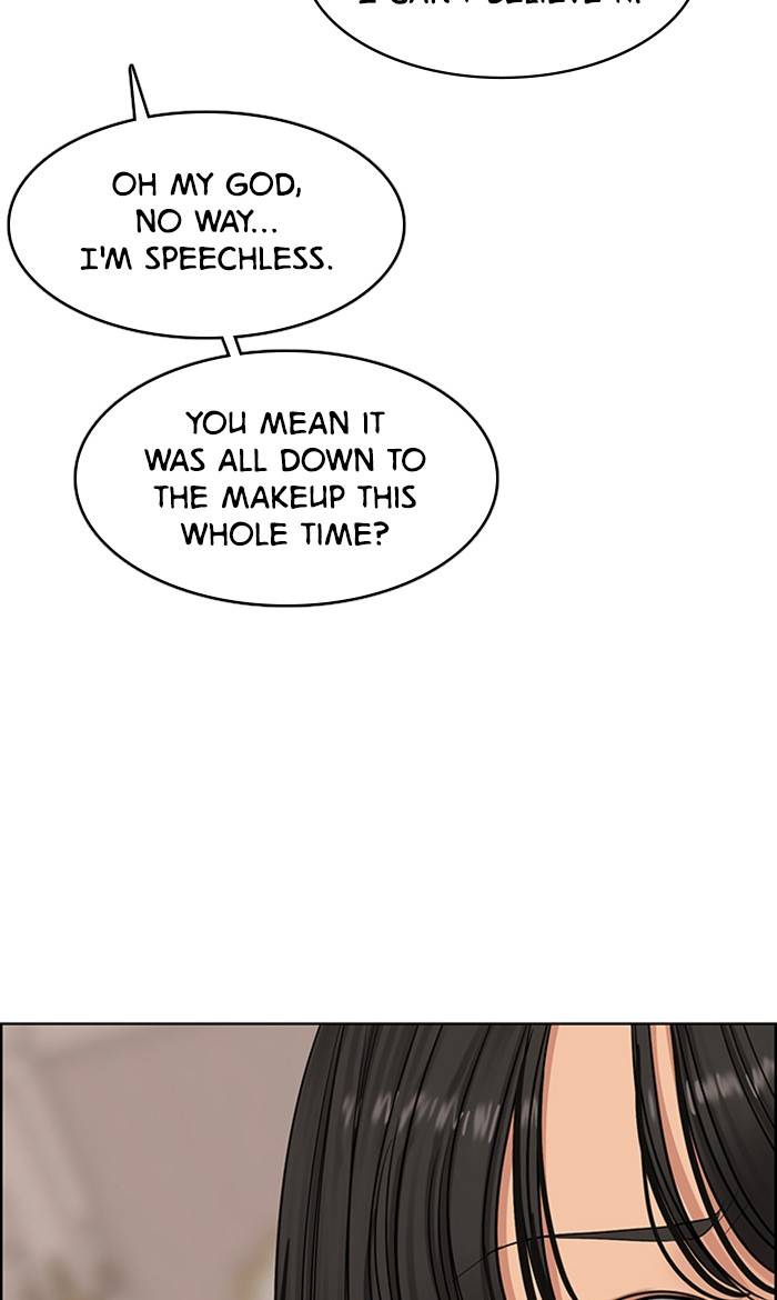 True Beauty chapter 146 page 59