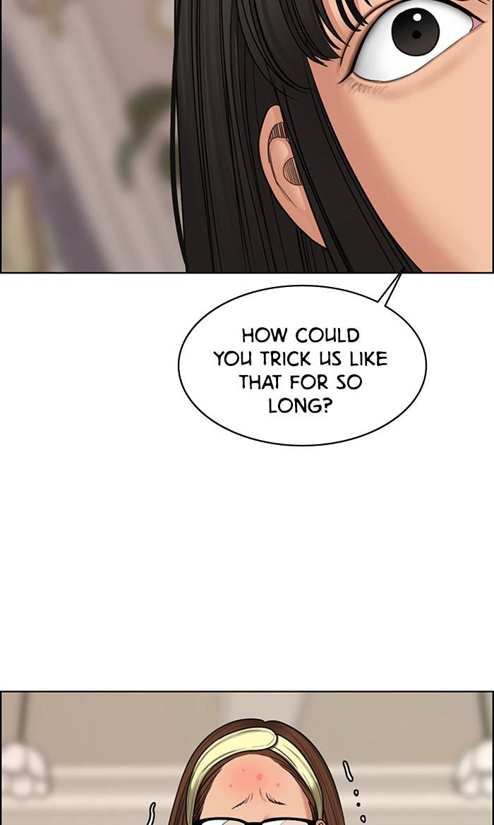 True Beauty chapter 146 page 60