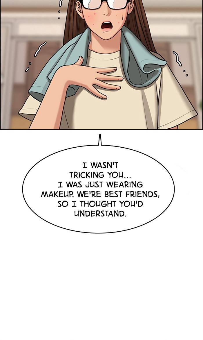 True Beauty chapter 146 page 61