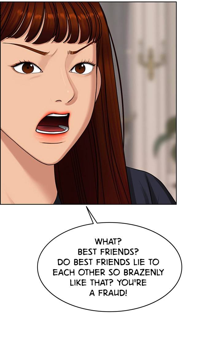 True Beauty chapter 146 page 62