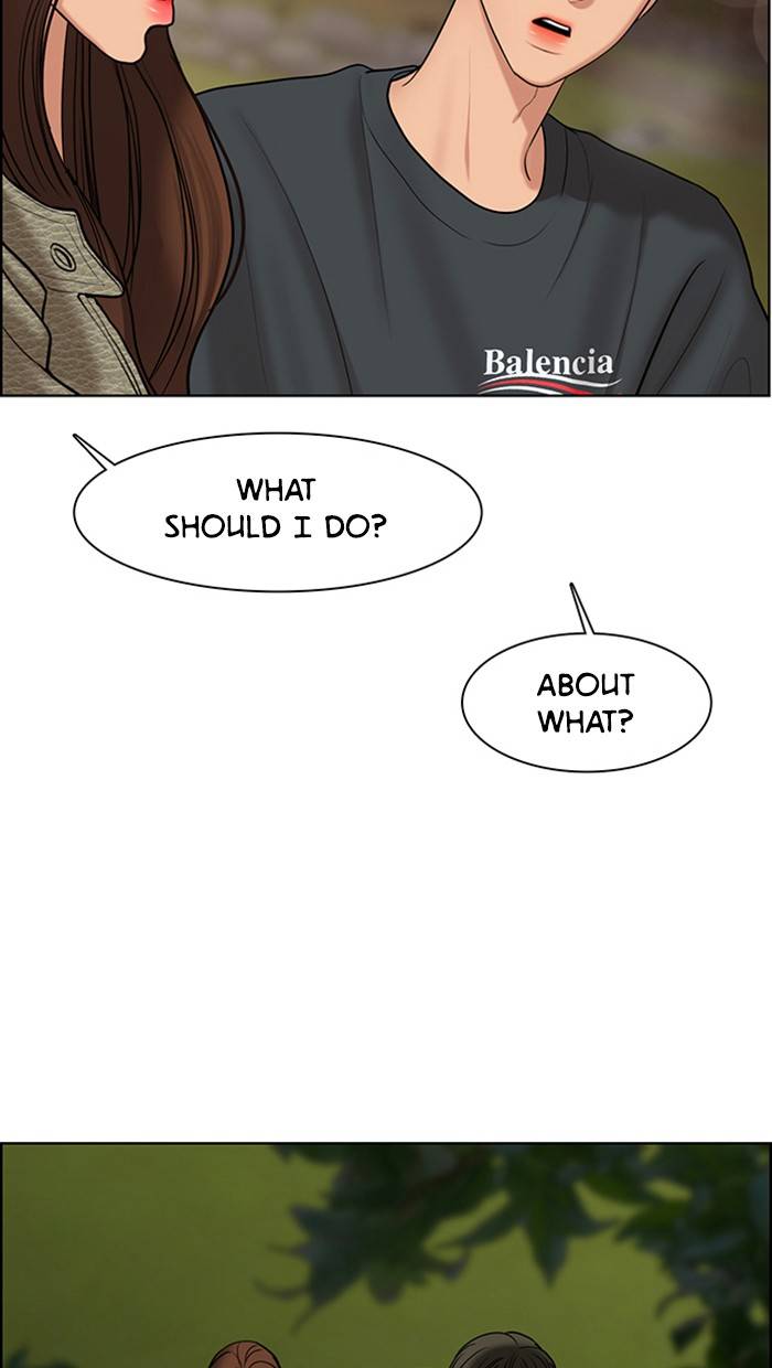 True Beauty chapter 146 page 75