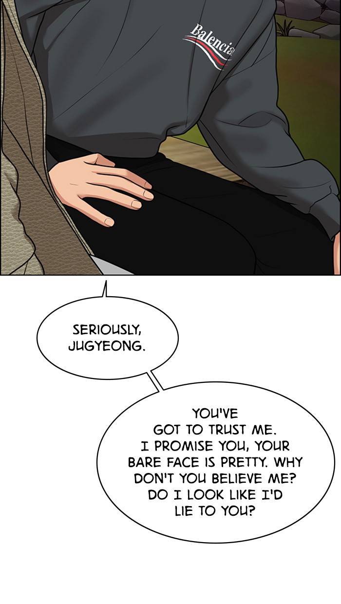 True Beauty chapter 146 page 80