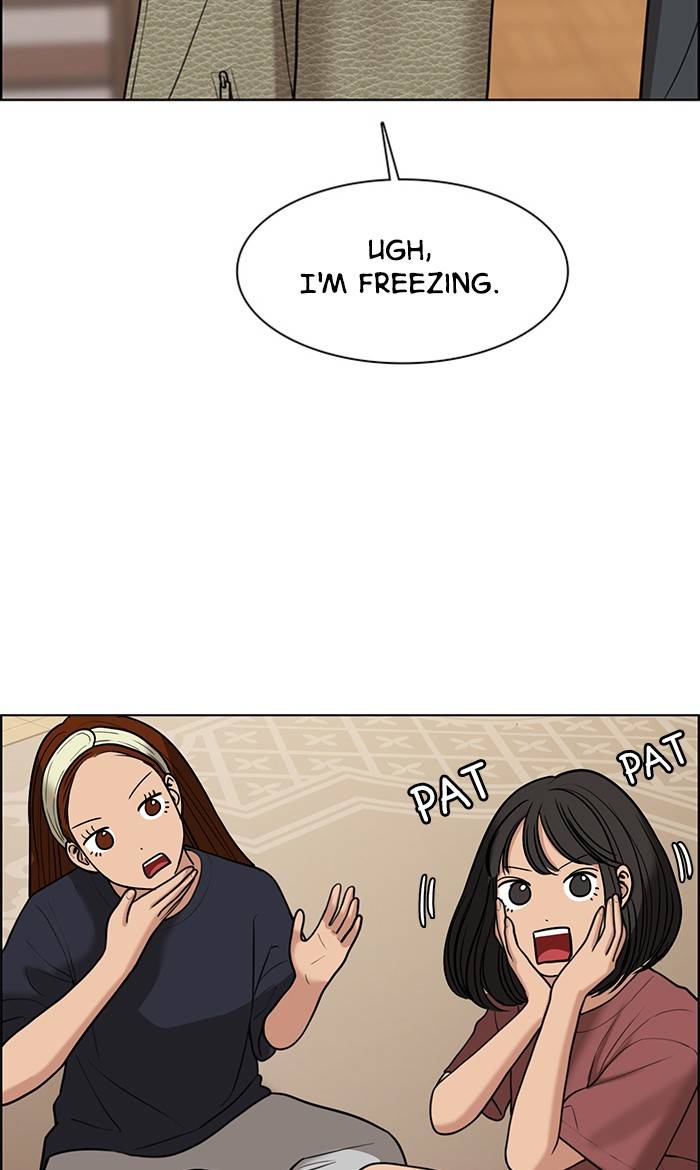 True Beauty chapter 146 page 94