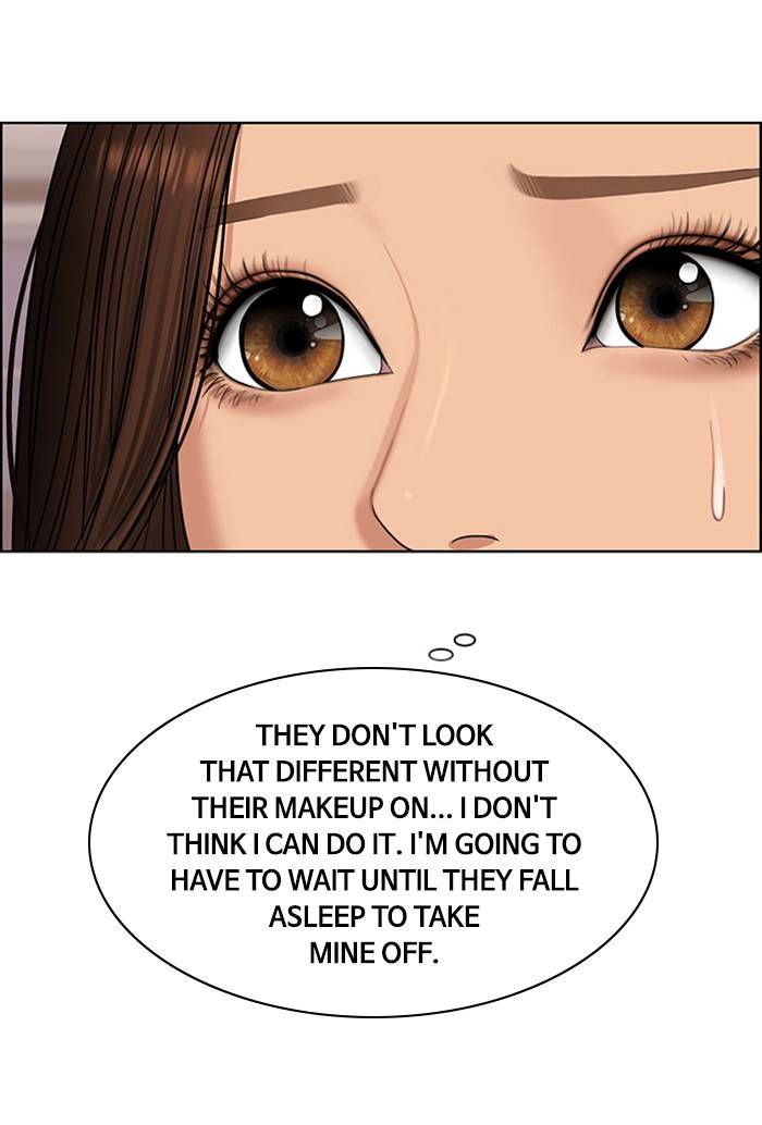 True Beauty chapter 146 page 96