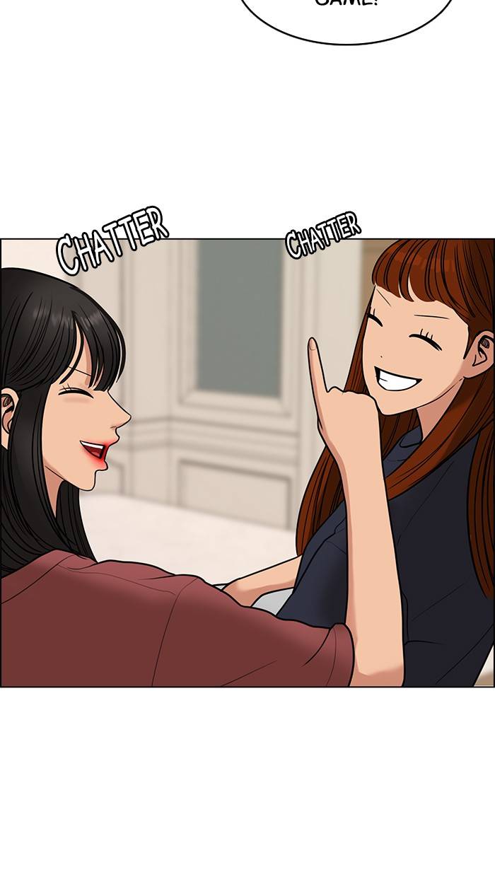 True Beauty chapter 146 page 98