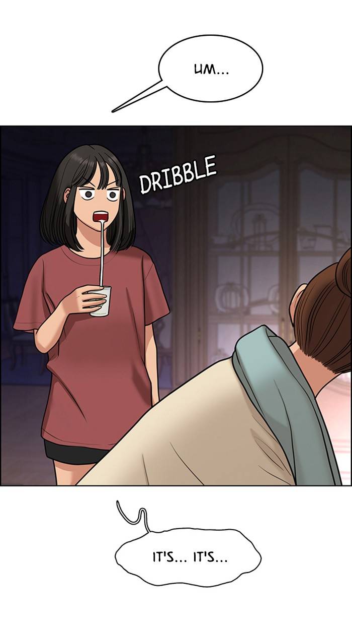 True Beauty chapter 147 page 1