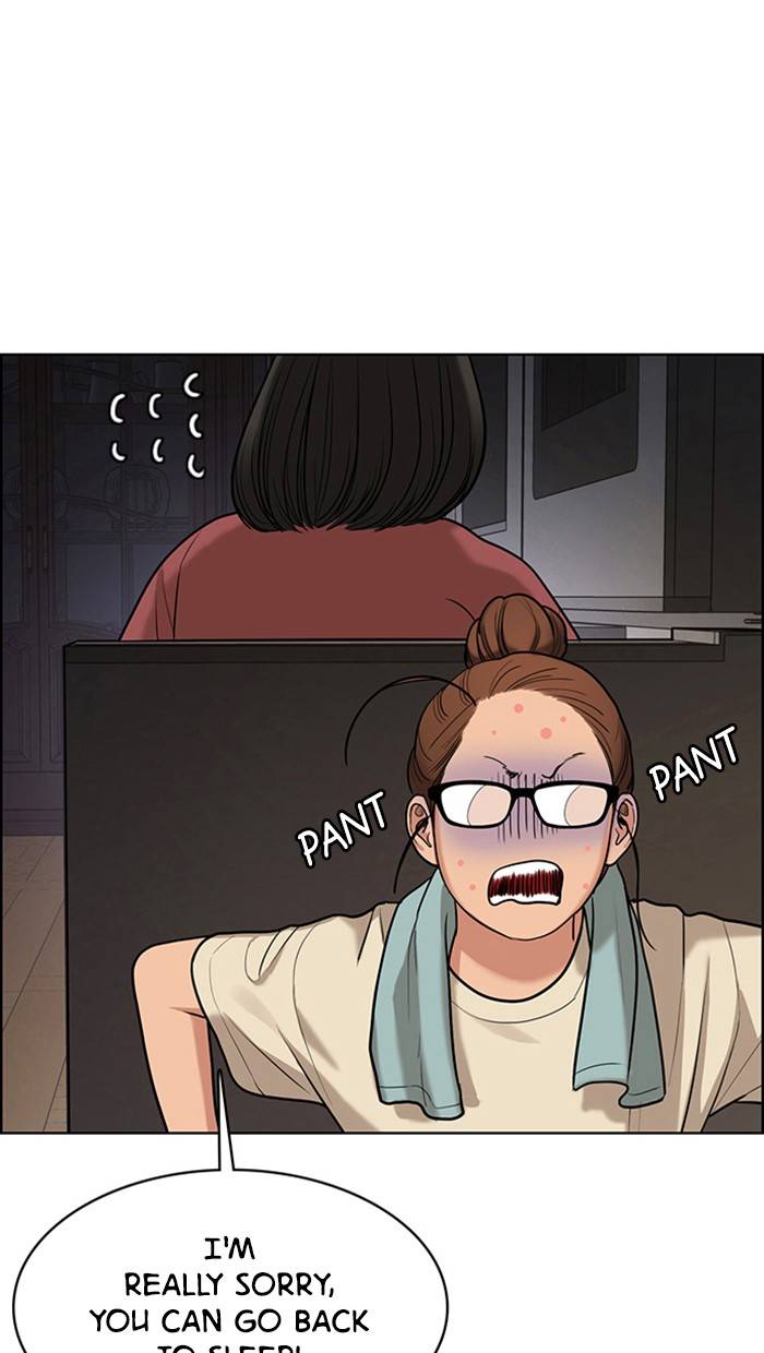 True Beauty chapter 147 page 11