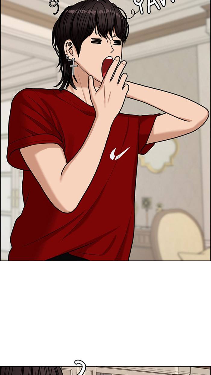 True Beauty chapter 147 page 119