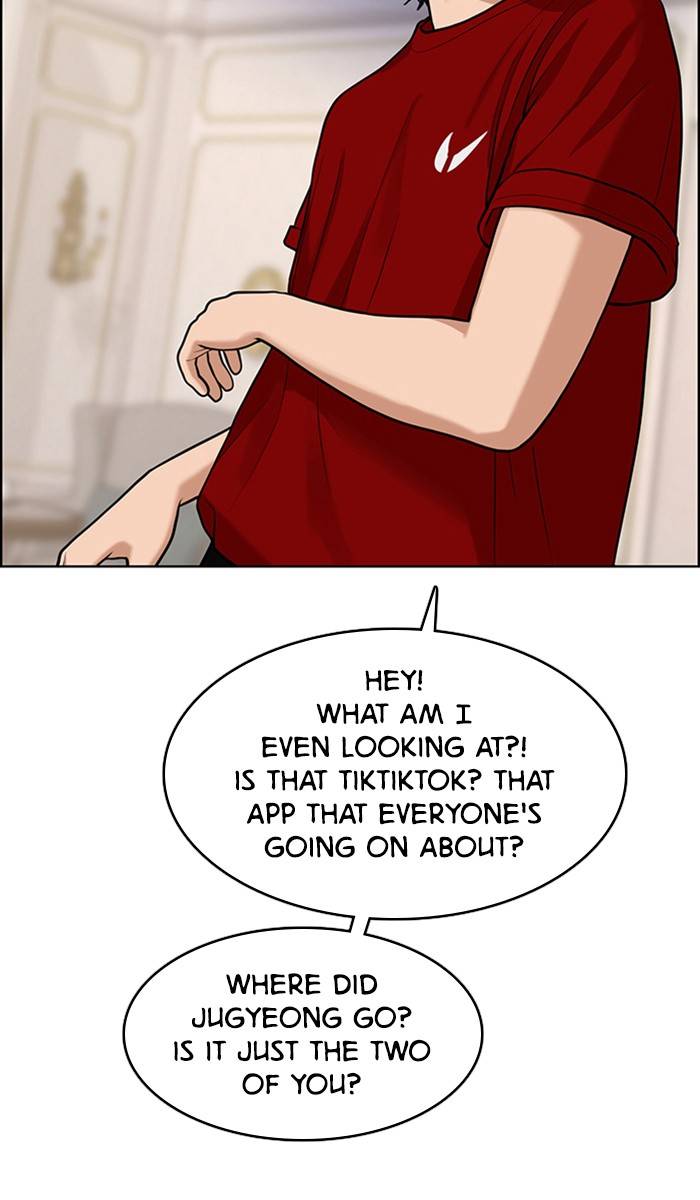 True Beauty chapter 147 page 124