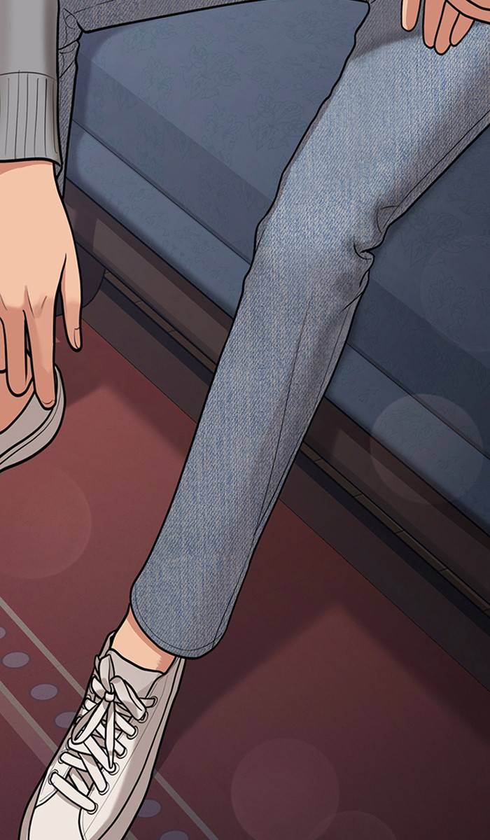 True Beauty chapter 147 page 132