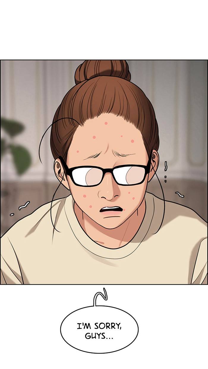 True Beauty chapter 147 page 14