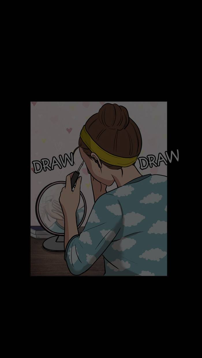 True Beauty chapter 147 page 20