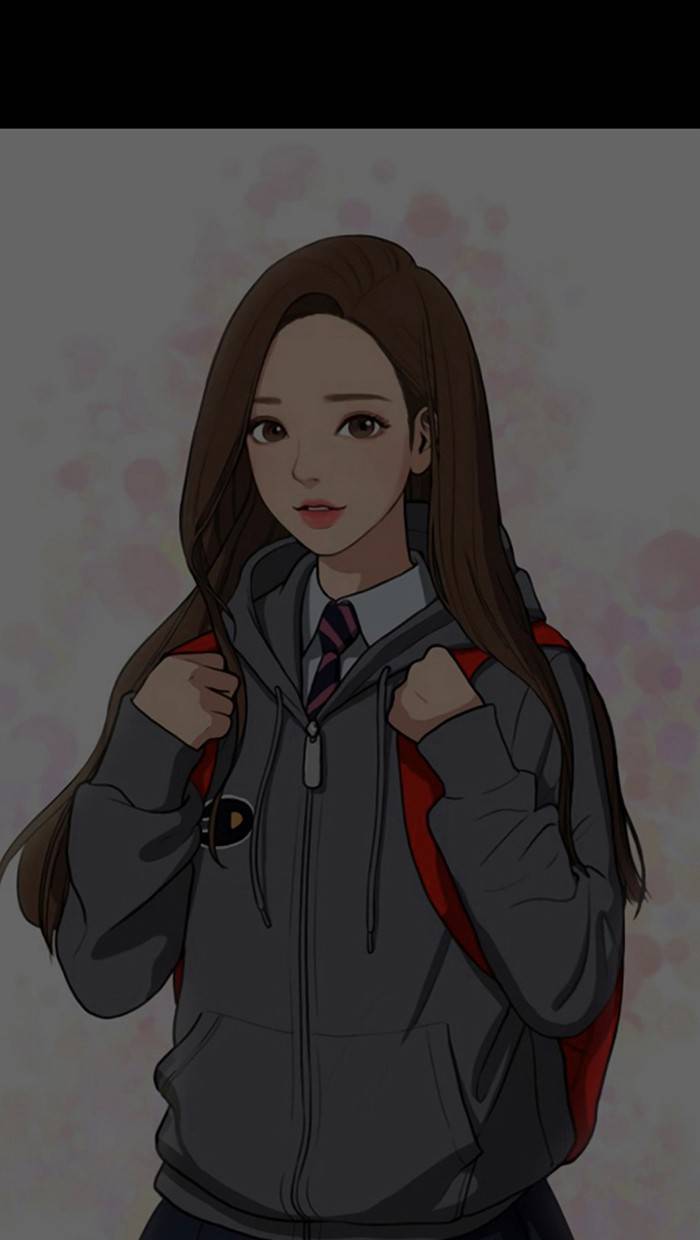 True Beauty chapter 147 page 21