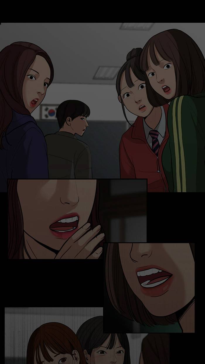 True Beauty chapter 147 page 24