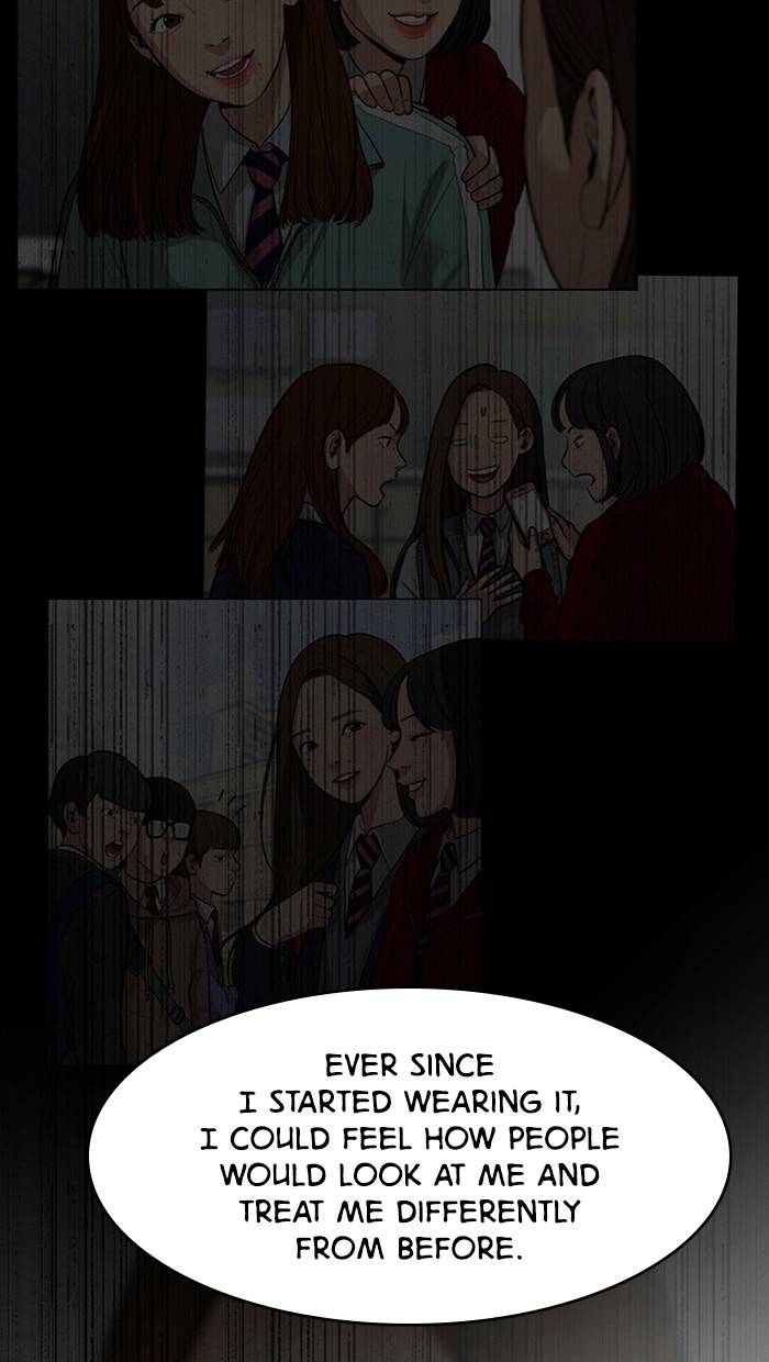 True Beauty chapter 147 page 25