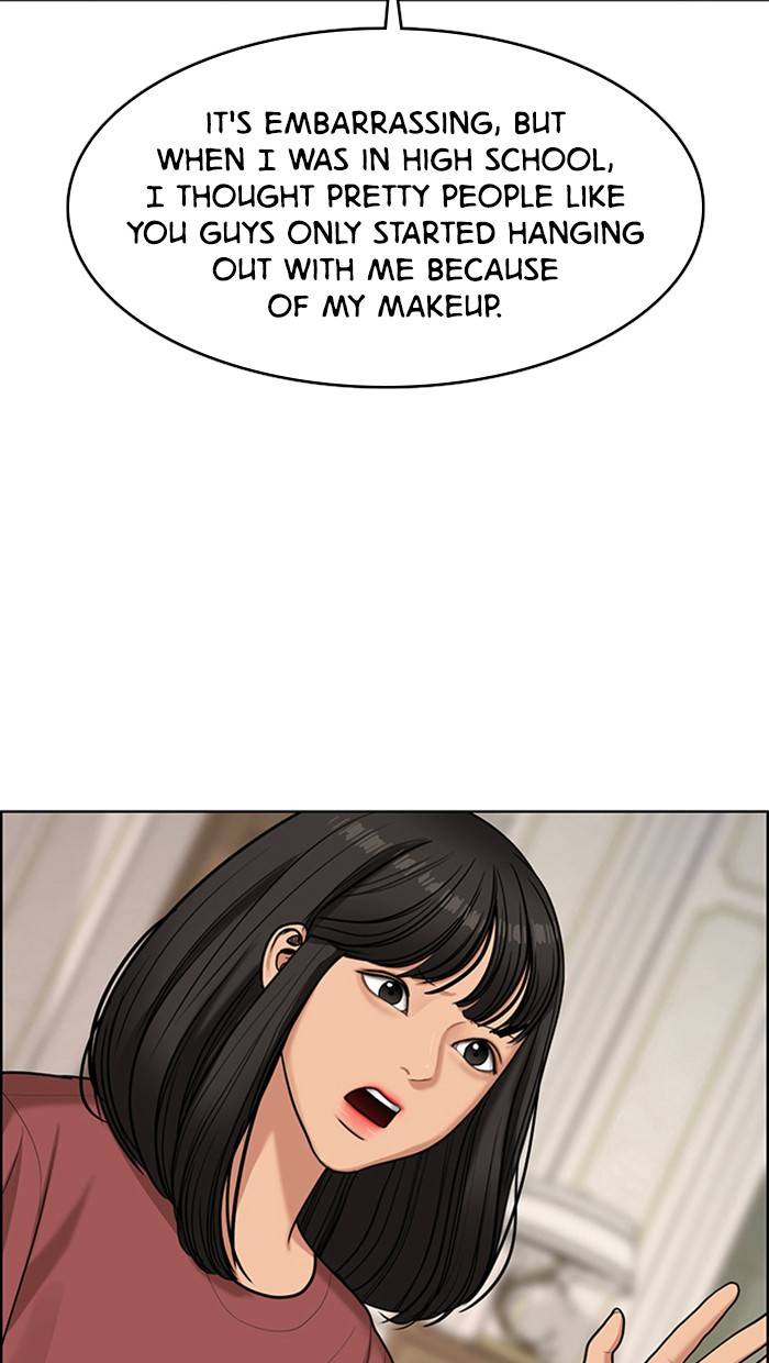 True Beauty chapter 147 page 28