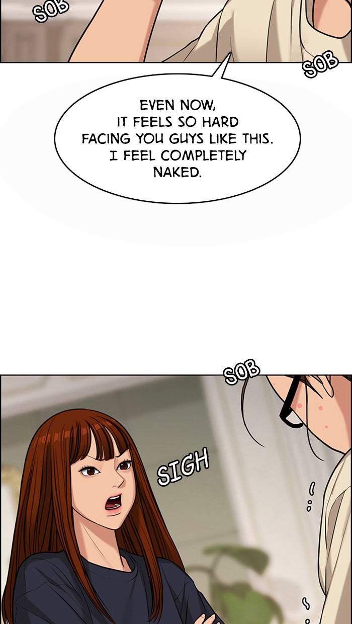 True Beauty chapter 147 page 30