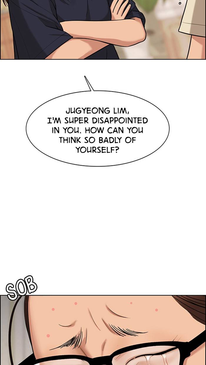 True Beauty chapter 147 page 31