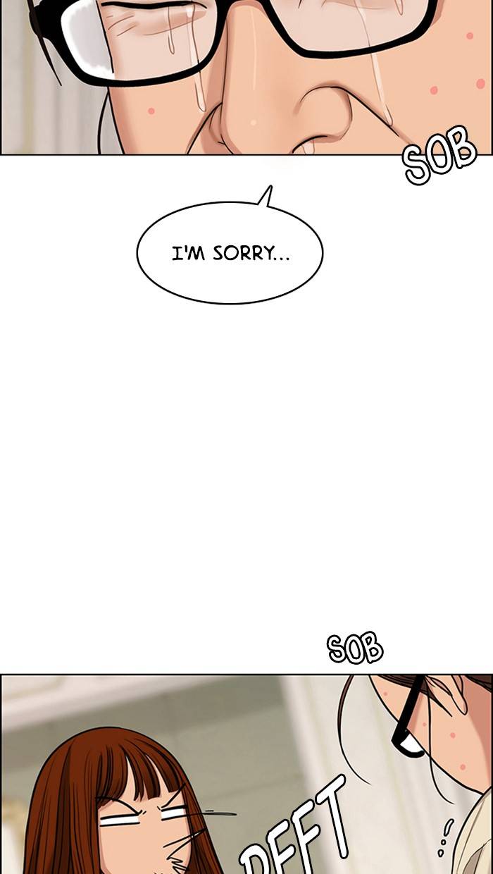 True Beauty chapter 147 page 32