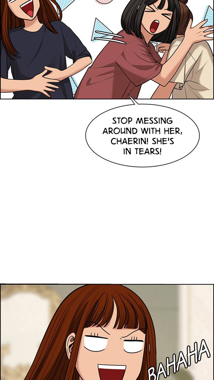 True Beauty chapter 147 page 34