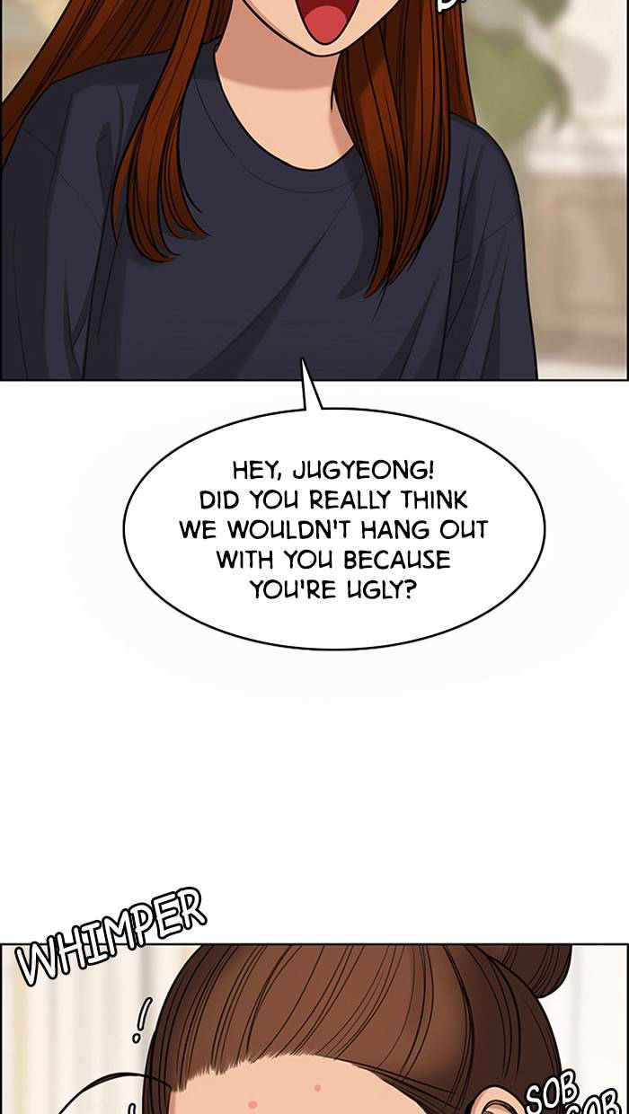 True Beauty chapter 147 page 35